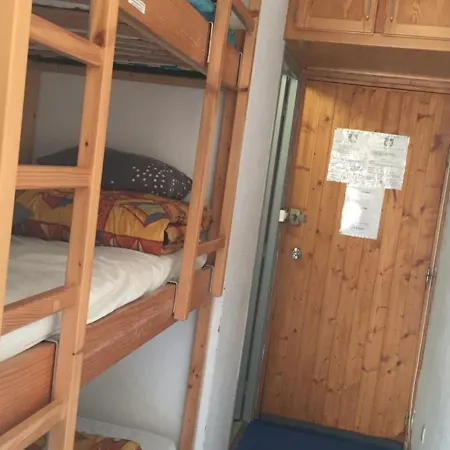 Pour 4/5 Pers. Avec Balcon, Acces Pistes, Casier A Skis, Parking, Avec Ascenseur - Fr-1-602-43 * Arette