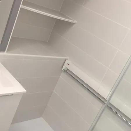 Apartmán Pour 4/5 Pers. Avec Balcon, Acces Pistes, Casier A Skis, Parking, Avec Ascenseur - Fr-1-602-43 Arette